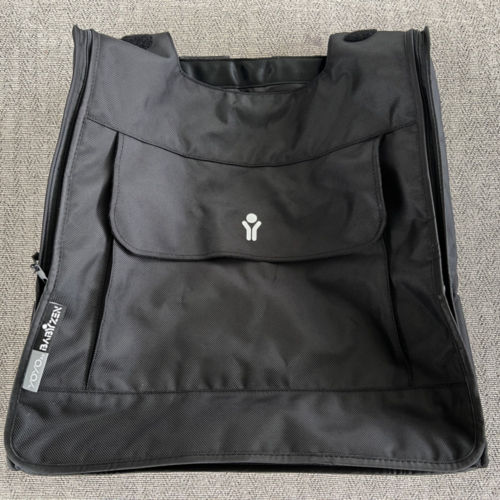 Babyzen Yoyo & Yoyo2 Stroller Travel Backpack | Unused